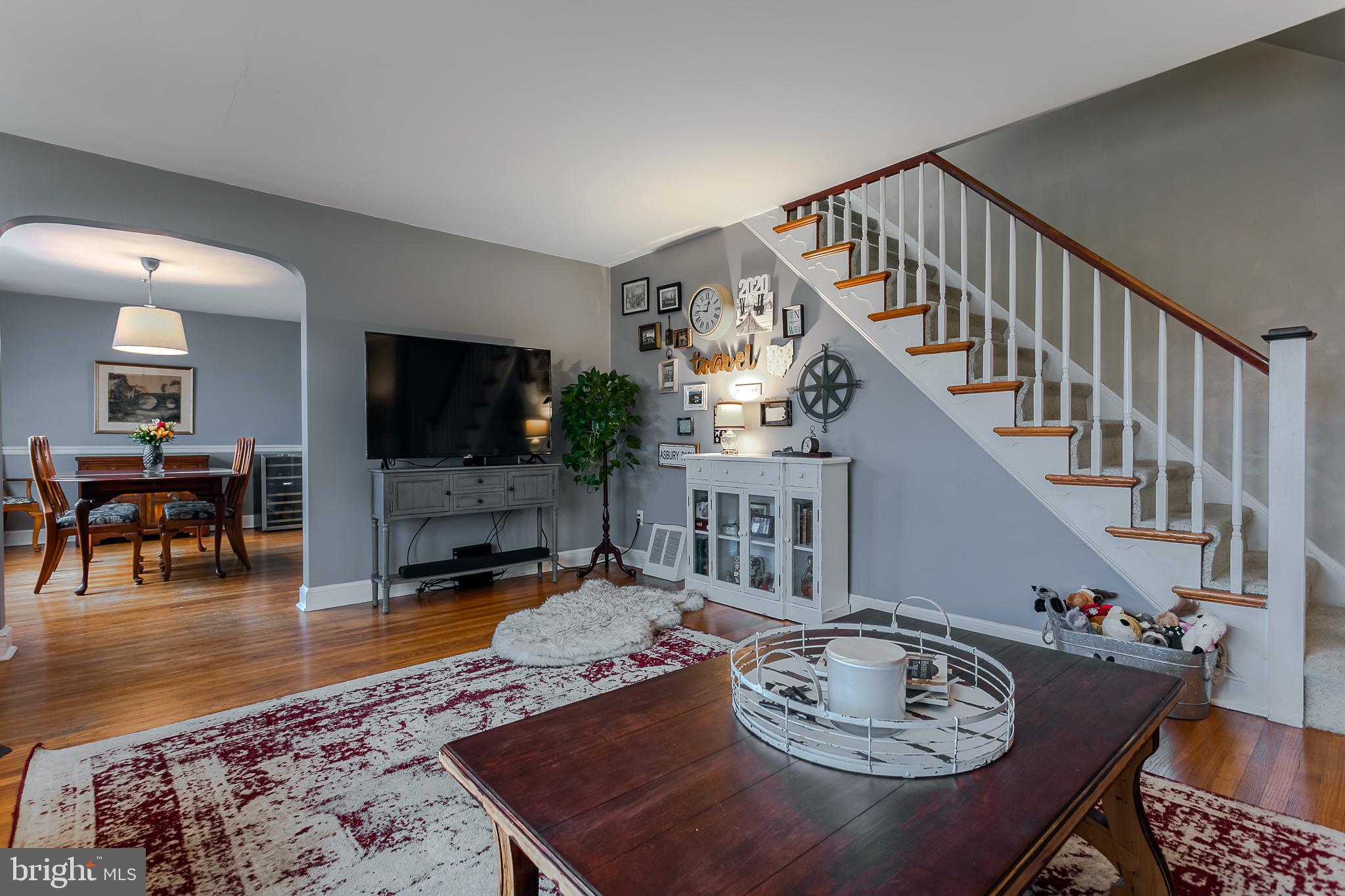 209 Pine Ridge Road Havertown, PA 19083 - Photo 3 of 20 Gallery Image 3