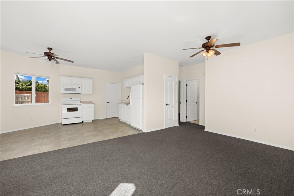 1187 Main Street Morro Bay, CA 93442 - Photo 17 of 19 1 bedroom unit downstairs