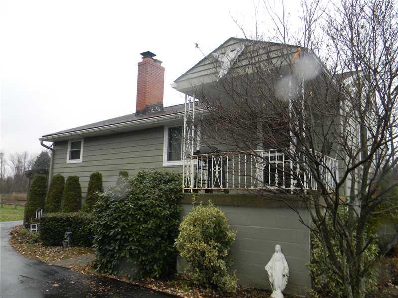 720 Meadowbrook Road Level Green, PA 15085 - Photo 1 of 19 Exterior Front.