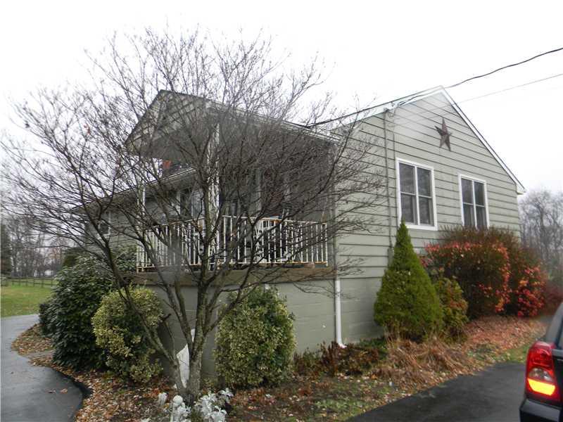 720 Meadowbrook Road Level Green, PA 15085 - Photo 2 of 19 Exterior Front.