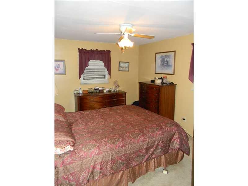 720 Meadowbrook Road Level Green, PA 15085 - Photo 12 of 19 Master Bedroom.