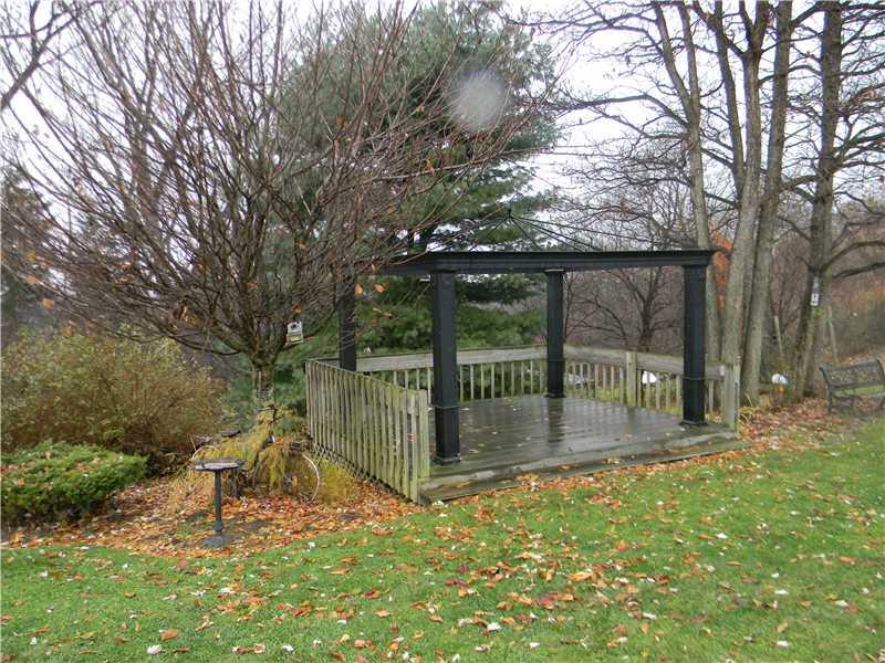 720 Meadowbrook Road Level Green, PA 15085 - Photo 16 of 19 Yard/Garden.