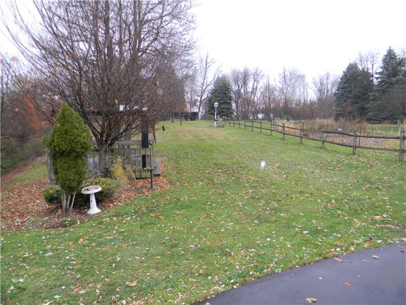 720 Meadowbrook Road Level Green, PA 15085 - Photo 19 of 19 Yard/Garden.