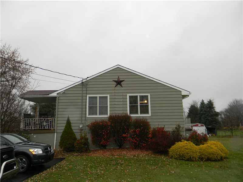 720 Meadowbrook Road Level Green, PA 15085 - Photo 4 of 19 Exterior Front.