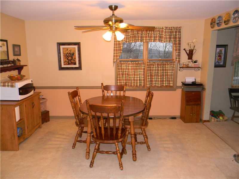 720 Meadowbrook Road Level Green, PA 15085 - Photo 9 of 19 Kitchen.