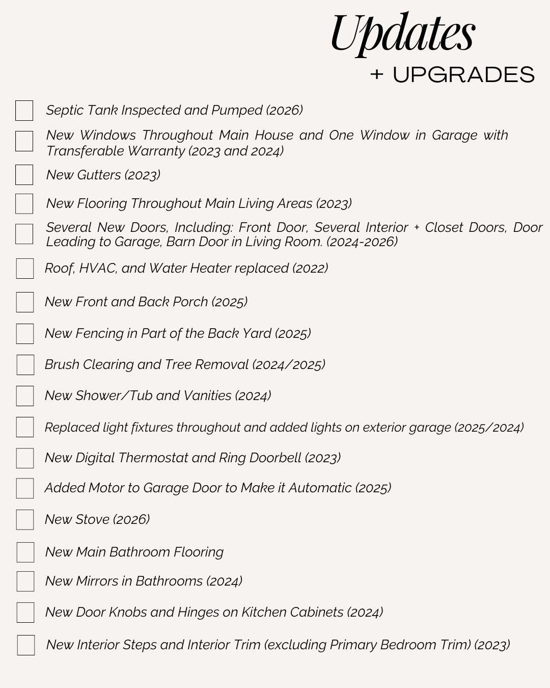 1881 Three Notch Road Ringgold, GA 30736 - Photo 2 of 27