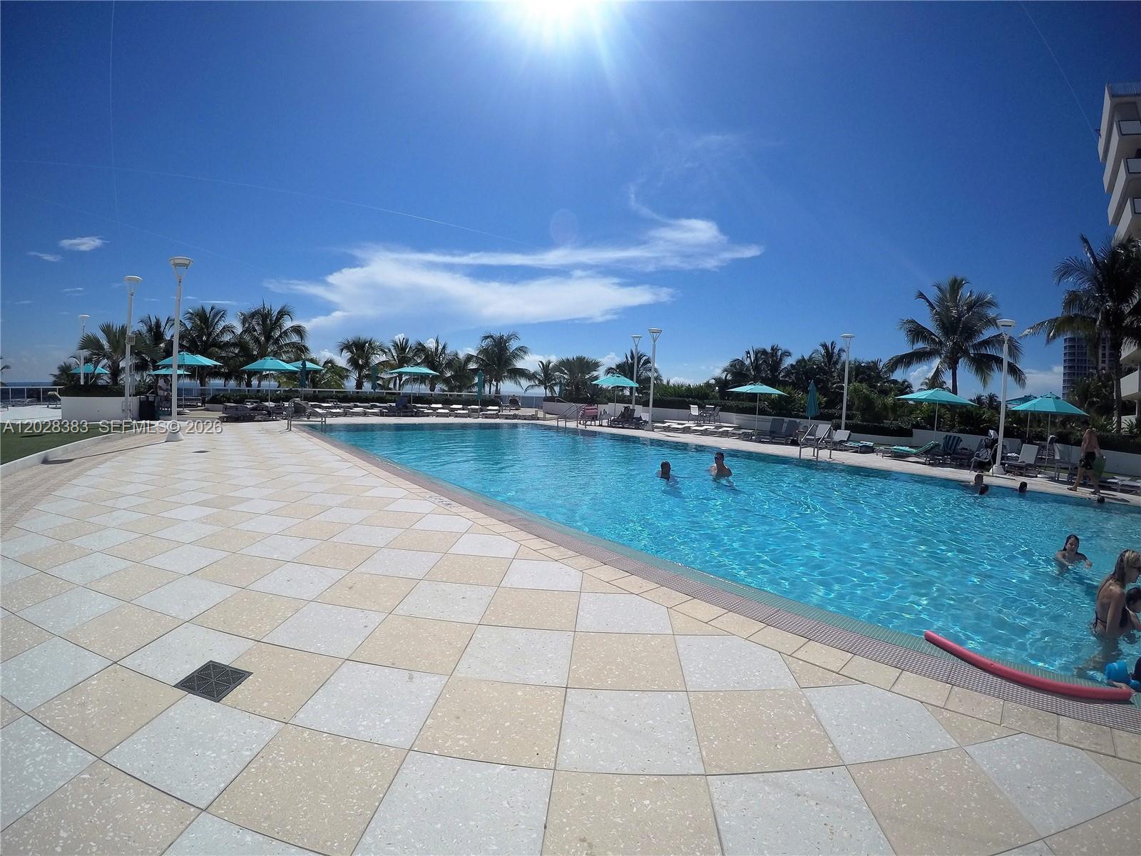 100 Lincoln Road, Unit 602 Miami Beach, FL 33139 - Photo 28 of 35