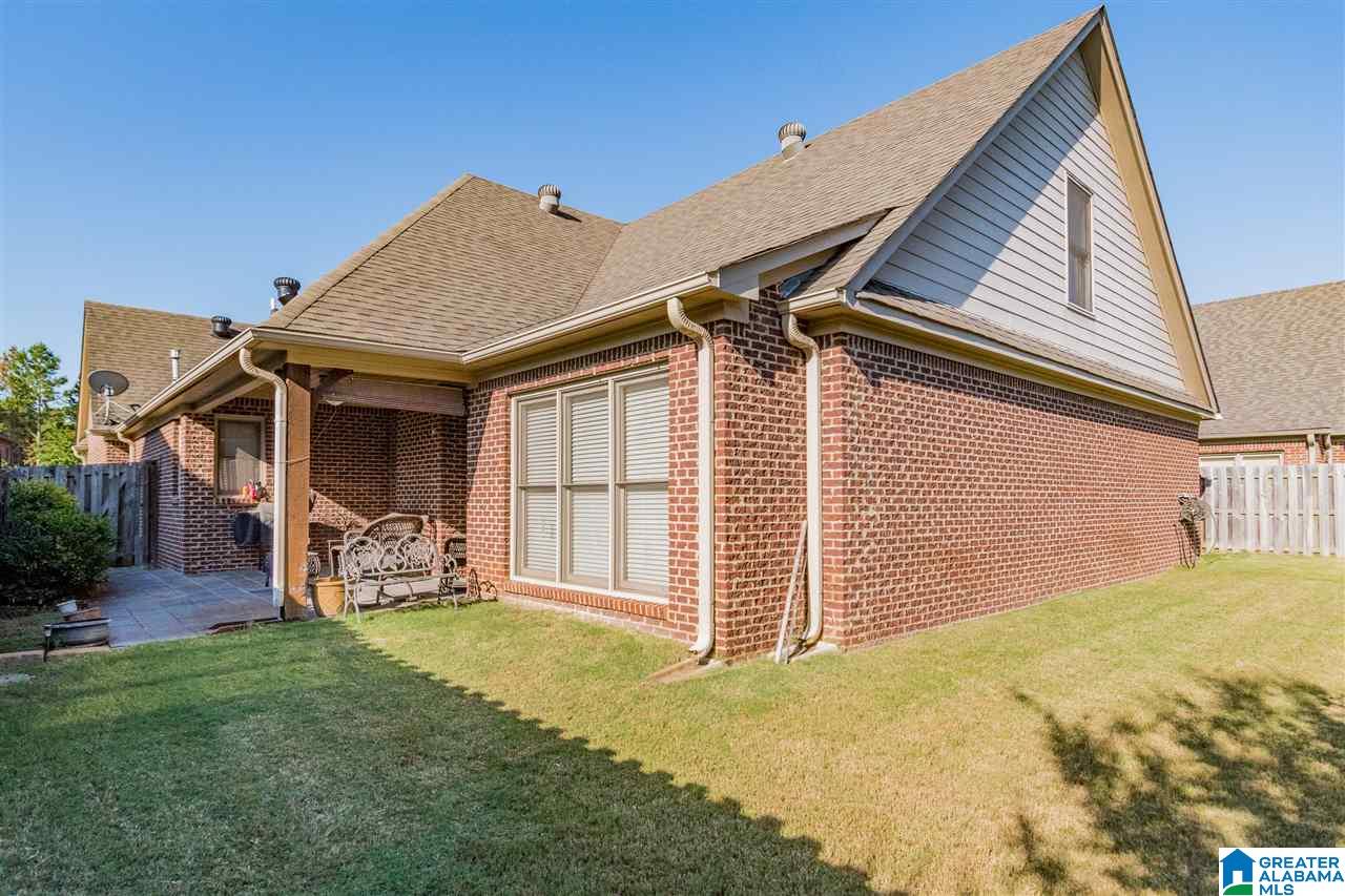 5353 Creekside Loop Birmingham, AL 35244 - Photo 31 of 34