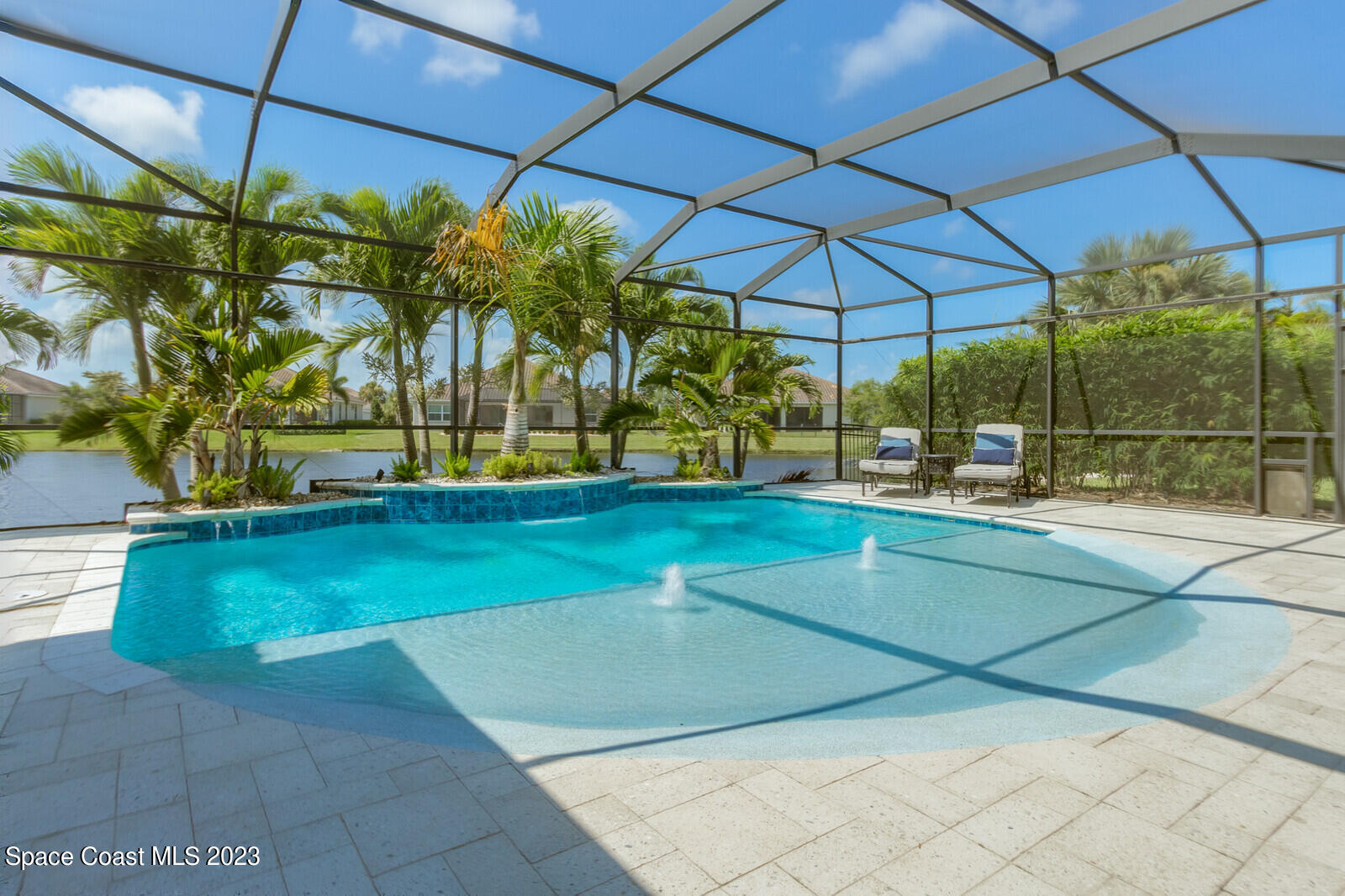 5107 Kirkwall Circle Melbourne, FL 32940 - Photo 6 of 44 a view of a house with a yard