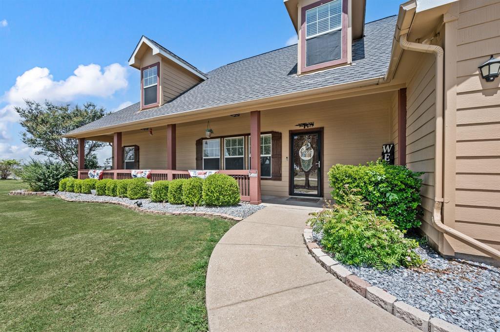 15099 Saddle Ridge Circle Terrell, TX 75160 - Photo 8 of 40 Gallery Image 8