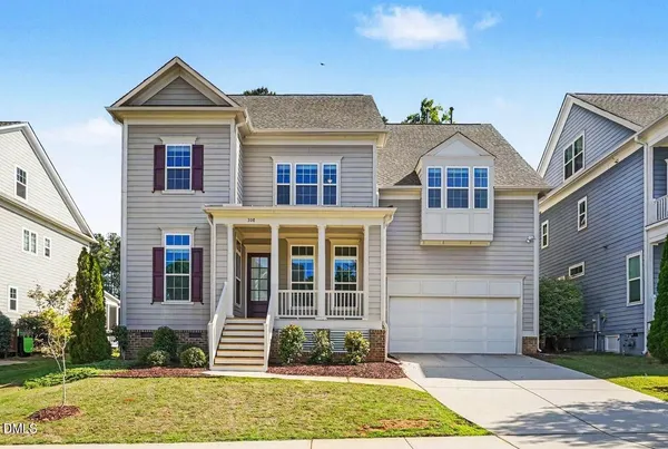 $790,000 | 308 Ironcreek Place, Apex, NC 27539
