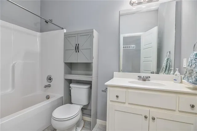 $525,000 | 3421 North 128th Street, Kansas City, KS 66109