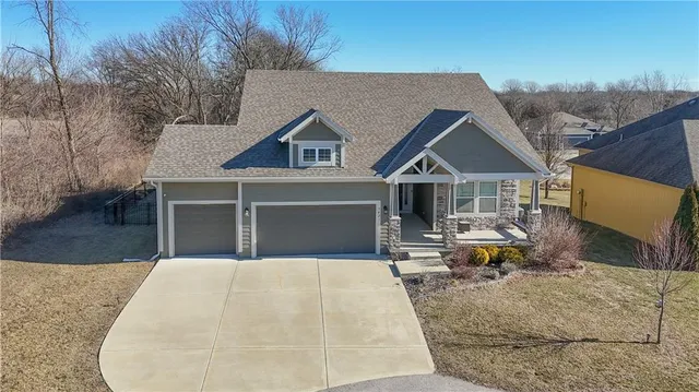 $525,000 | 3421 North 128th Street, Kansas City, KS 66109