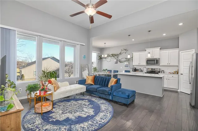 $525,000 | 3421 North 128th Street, Kansas City, KS 66109