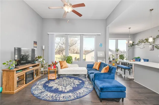 $525,000 | 3421 North 128th Street, Kansas City, KS 66109