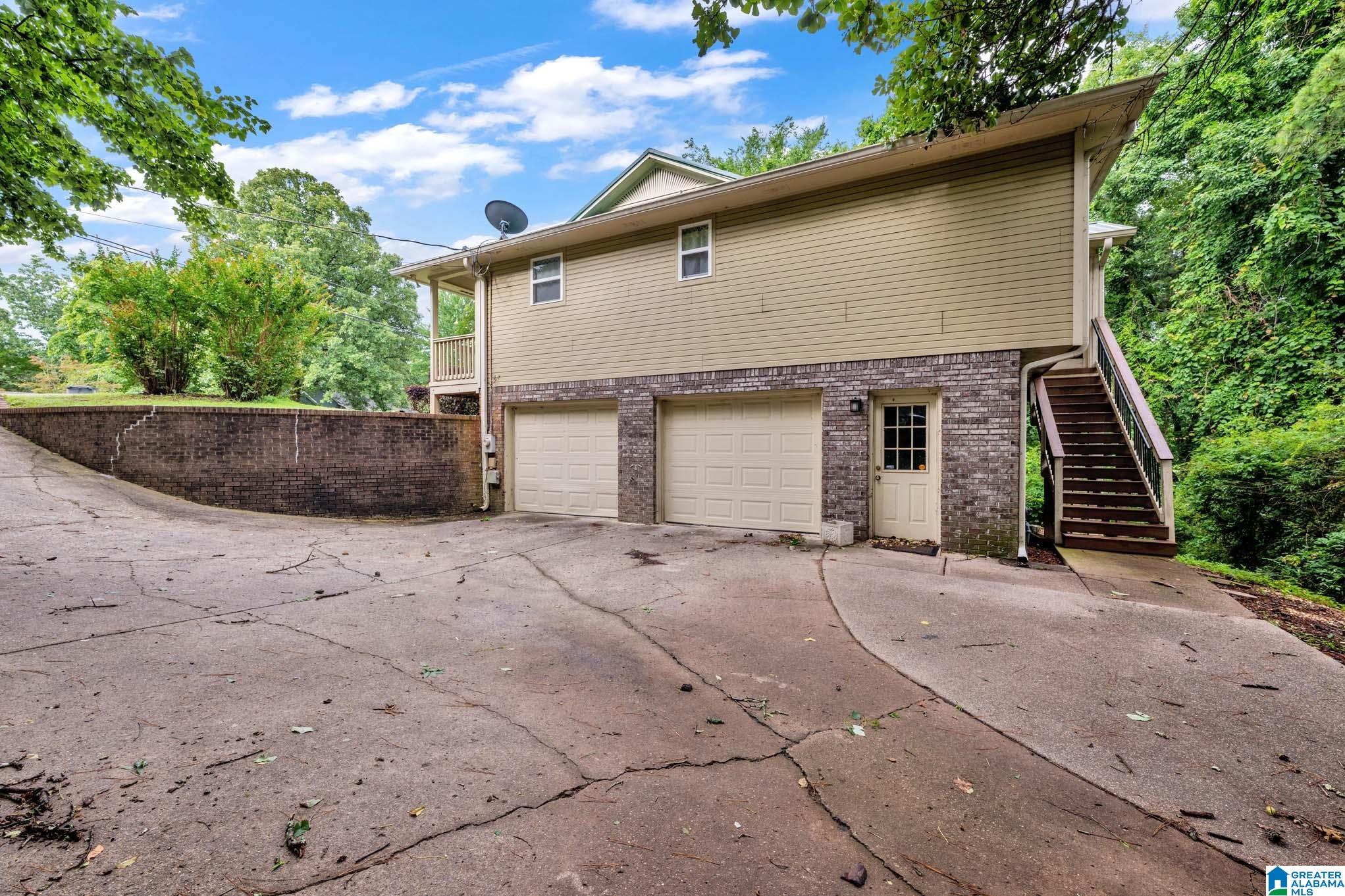 7340 Roper Tunnel Road Trussville, AL 35173 - Photo 26 of 35 Gallery Image 26