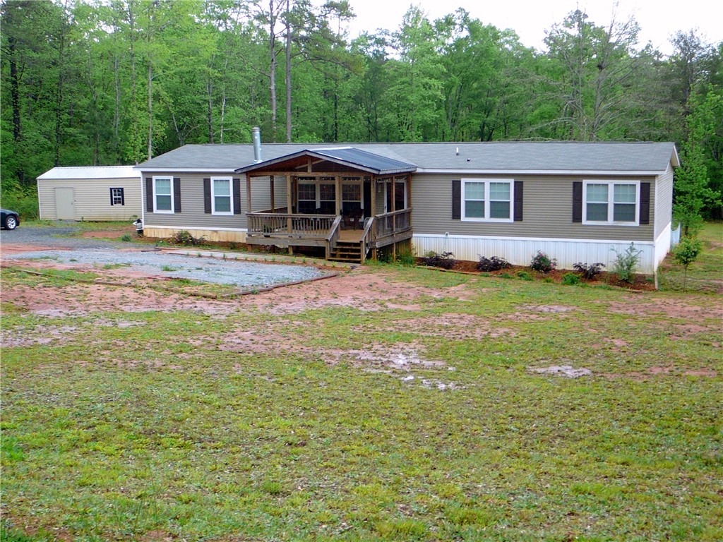 401 Gambrell Road Townville, SC 29689 - Photo 1 of 21 Gallery Image 1