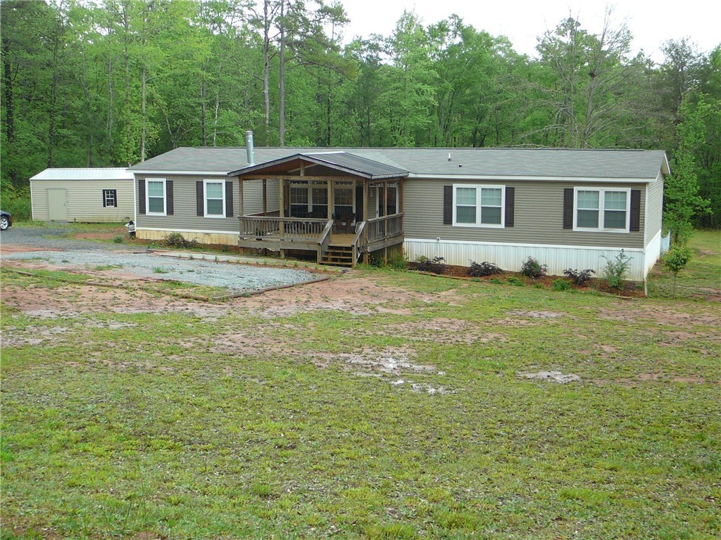 401 Gambrell Road Townville, SC 29689 - Photo 13 of 21 Gallery Image 13