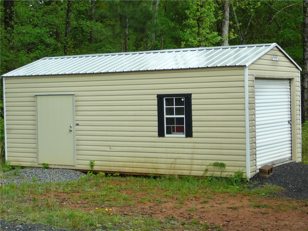 401 Gambrell Road Townville, SC 29689 - Photo 17 of 21 Gallery Image 17