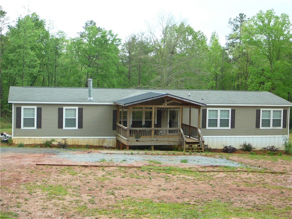 401 Gambrell Road Townville, SC 29689 - Photo 20 of 21 Gallery Image 20