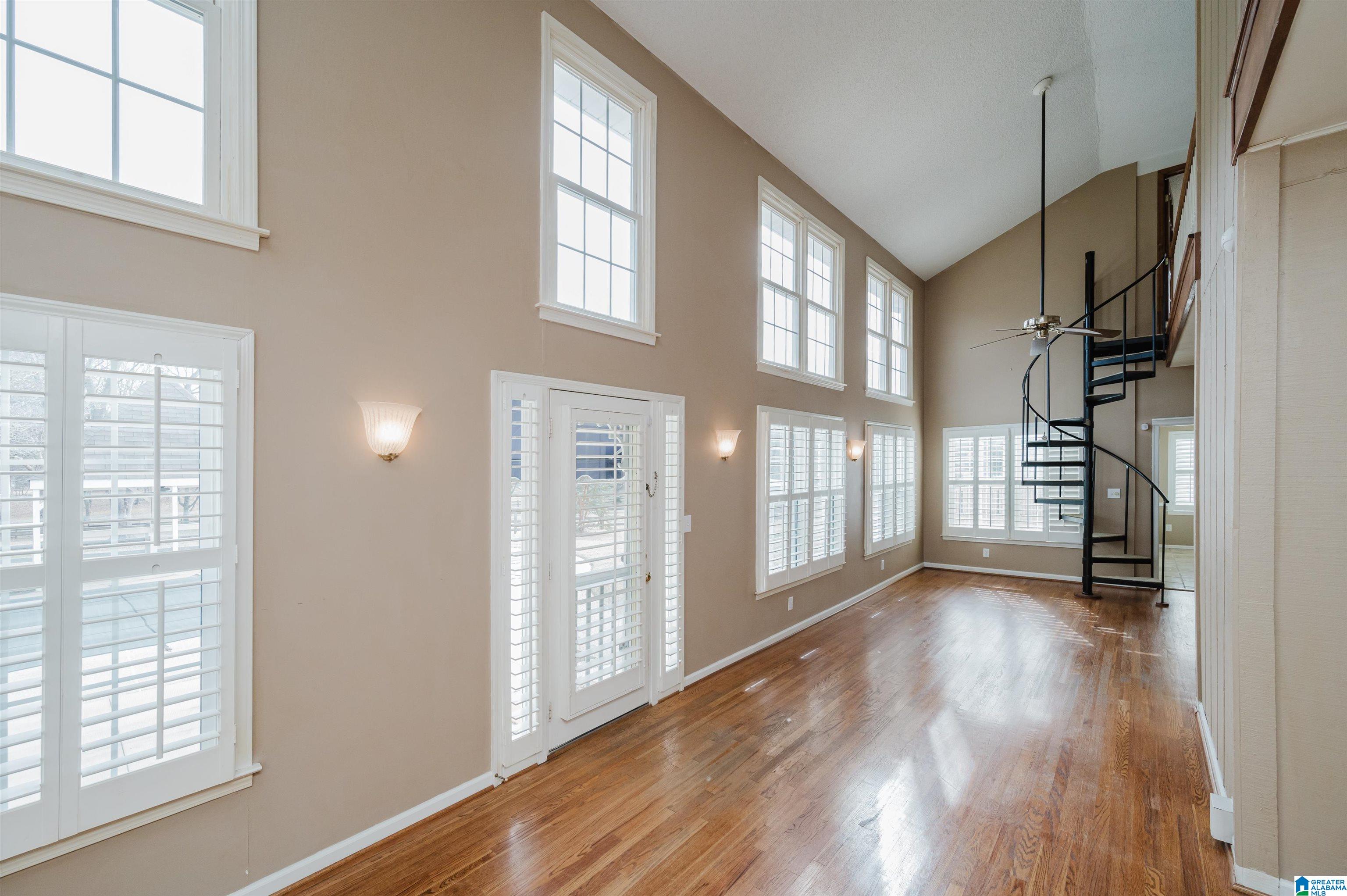 1145 Spring Garden Street Pelham, AL 35124 - Photo 19 of 76