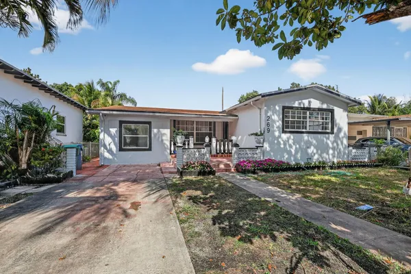 $559,000 | 269 Northeast 110th Terrace, Miami, FL 33161