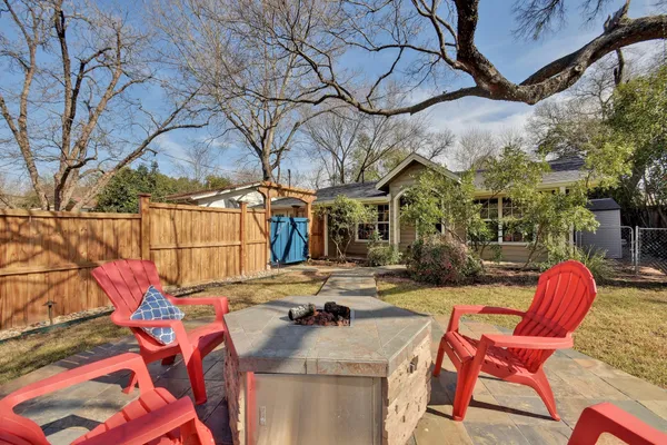 $4,750 | 1909 Winsted Lane, Austin, TX 78703