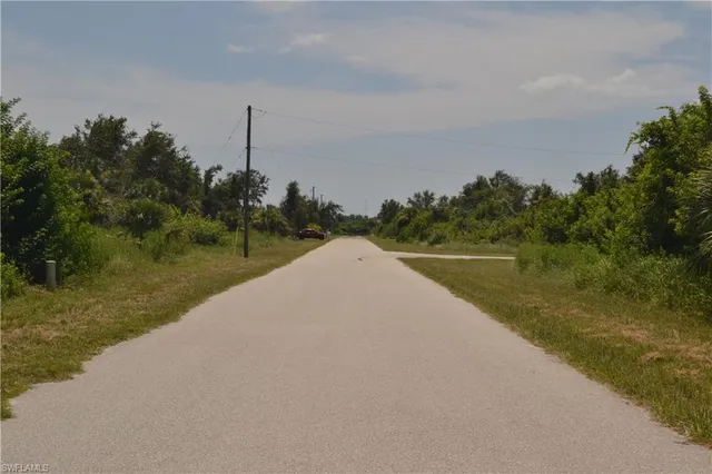 $28,000 | 100 Denver Drive, Port Charlotte, FL 33954