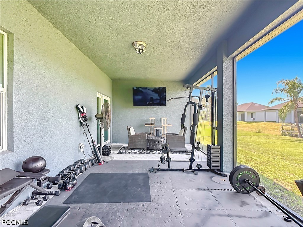 3907 11th Street Southwest Lehigh Acres, FL 33976 - Photo 29 of 43
