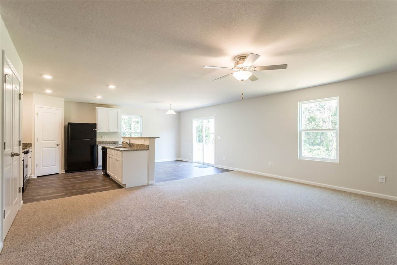 305 Rustling Way Zebulon, NC 27597 - Photo 3 of 20 Photo 3