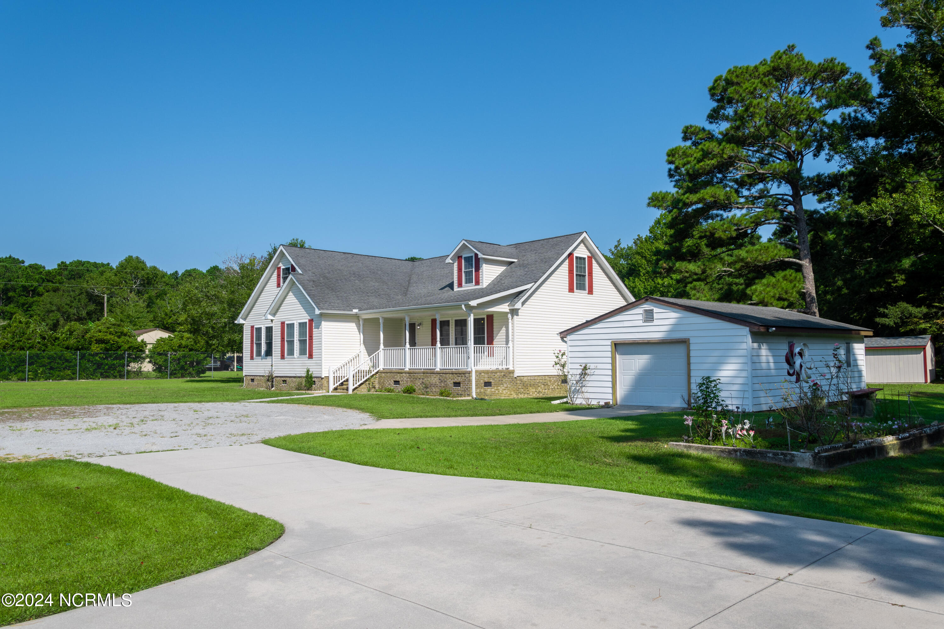 115 Youpon Drive Hubert, NC 28539 - Photo 26 of 76 _DSC1686