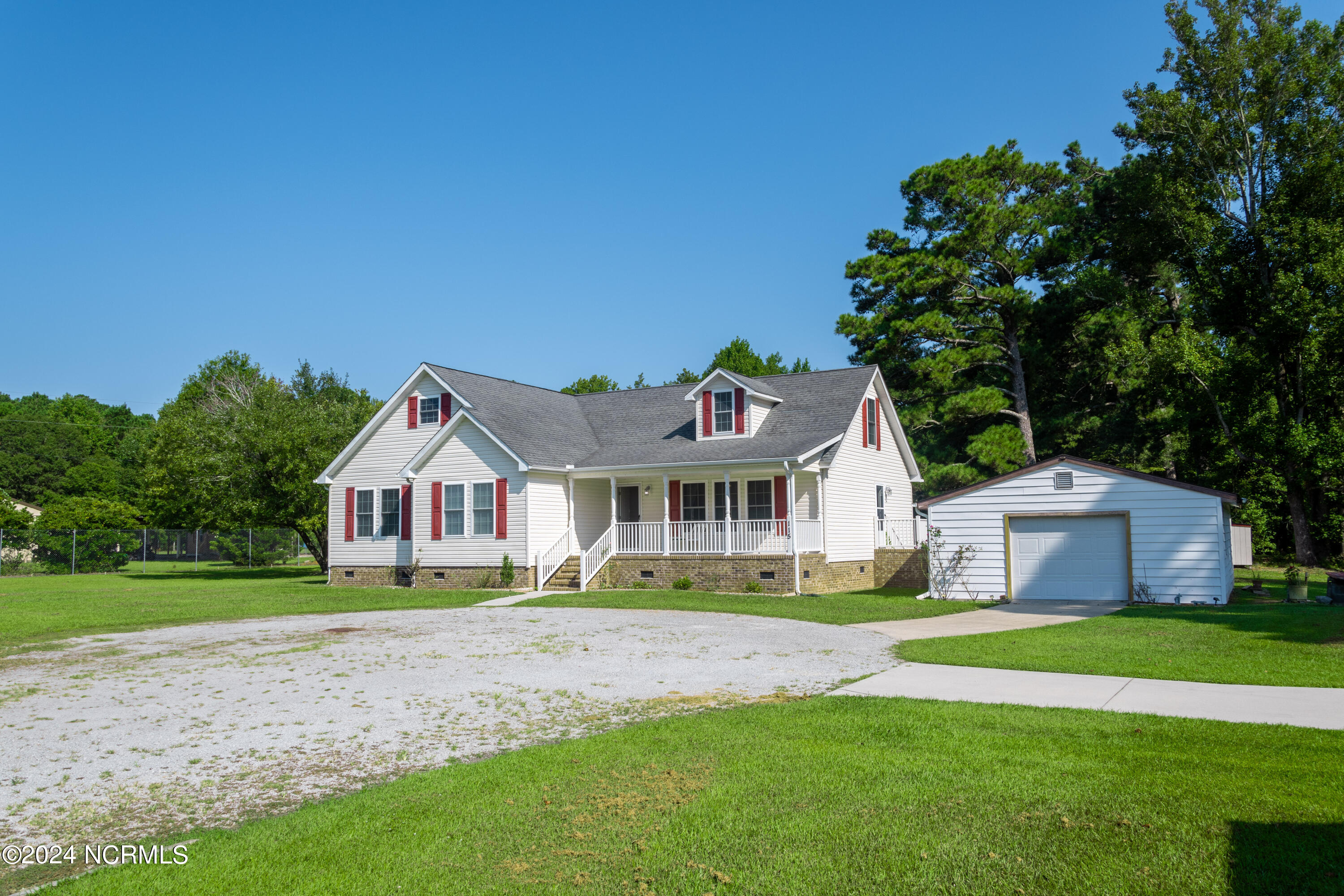 115 Youpon Drive Hubert, NC 28539 - Photo 27 of 76 _DSC1687