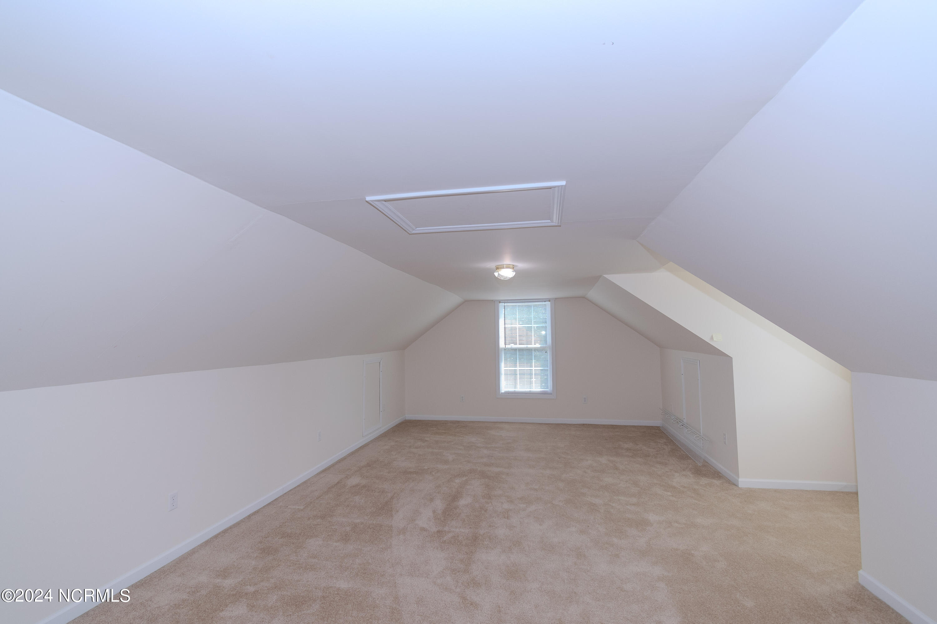 115 Youpon Drive Hubert, NC 28539 - Photo 54 of 76 Upstairs Living Space unheated