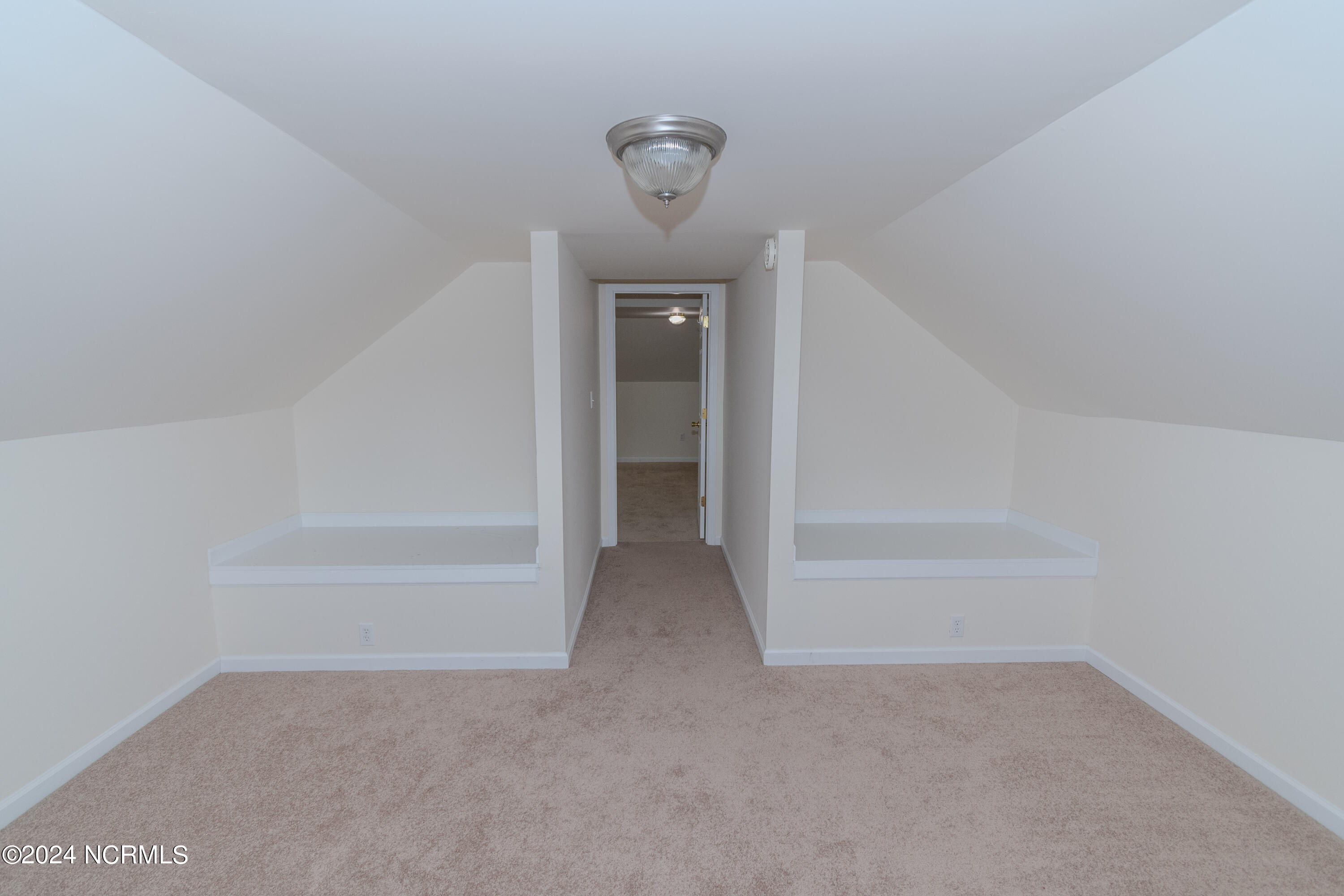 115 Youpon Drive Hubert, NC 28539 - Photo 57 of 76 Upstairs Room unheated