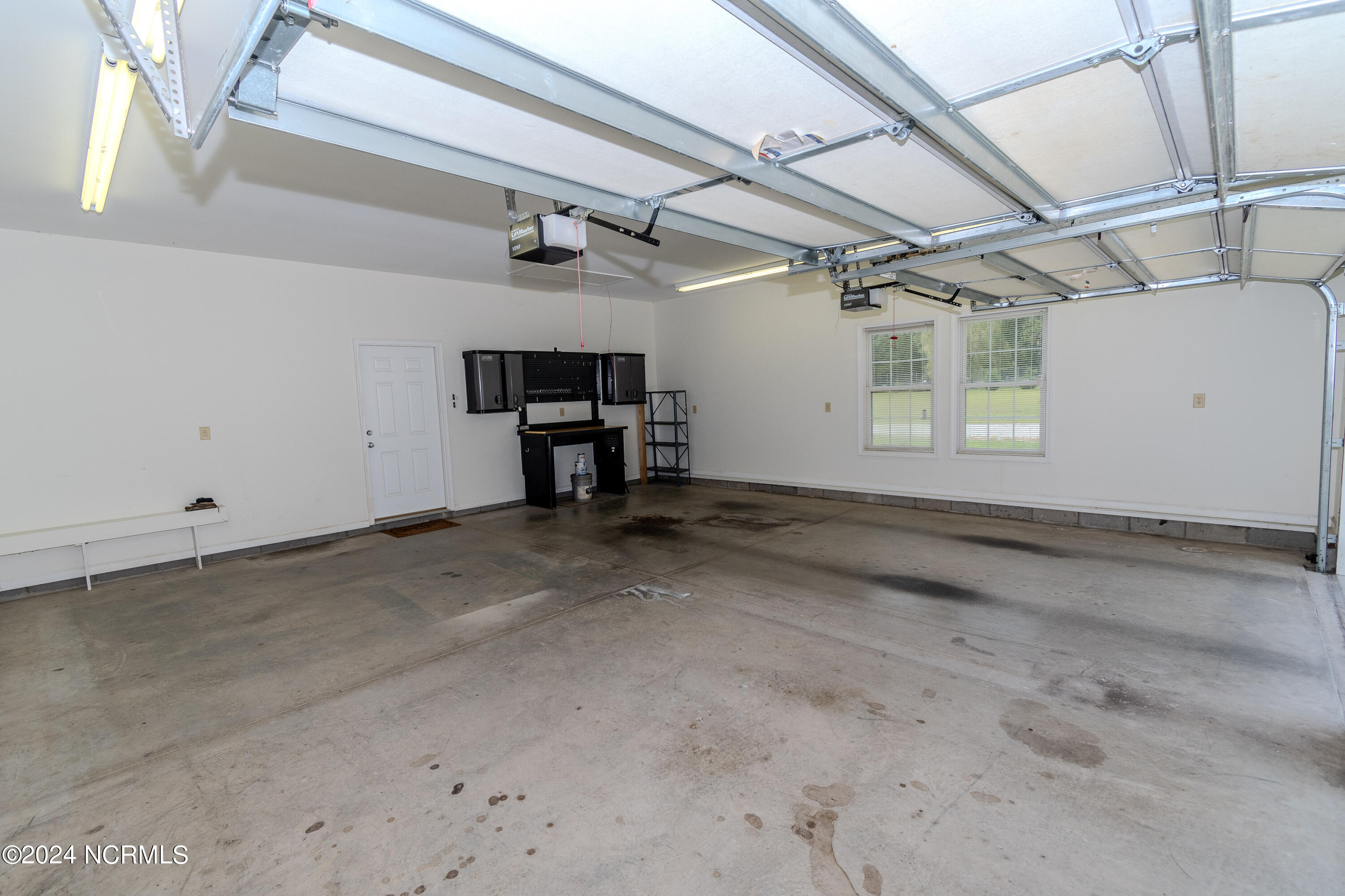 115 Youpon Drive Hubert, NC 28539 - Photo 70 of 76 2 car garage