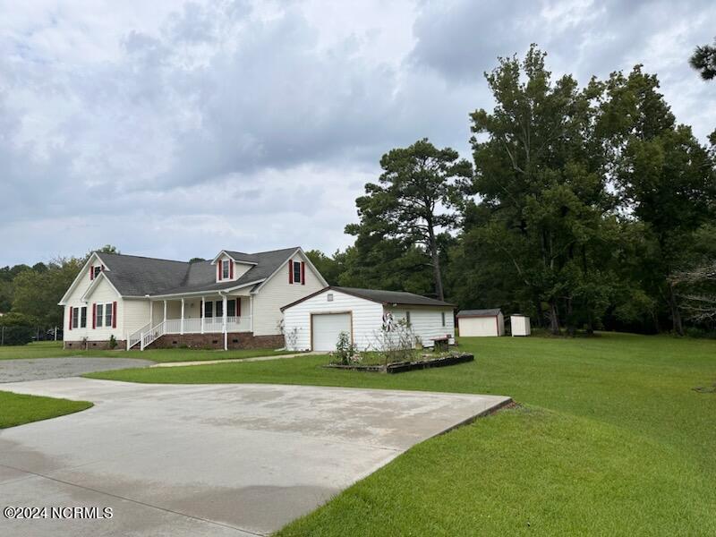 115 Youpon Drive Hubert, NC 28539 - Photo 7 of 76 3571673873549413847