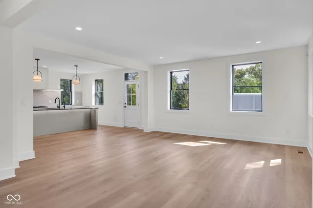 $825,000 | 818 Union Street, Indianapolis, IN 46225