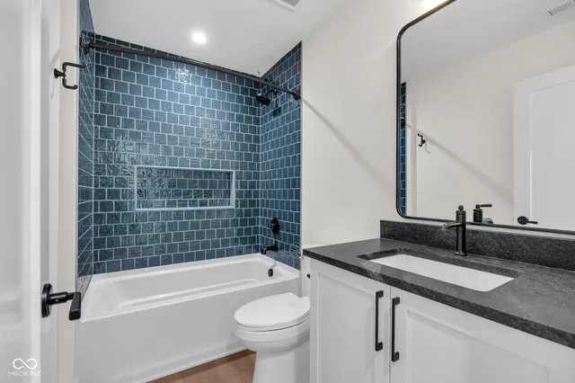 $825,000 | 818 Union Street, Indianapolis, IN 46225