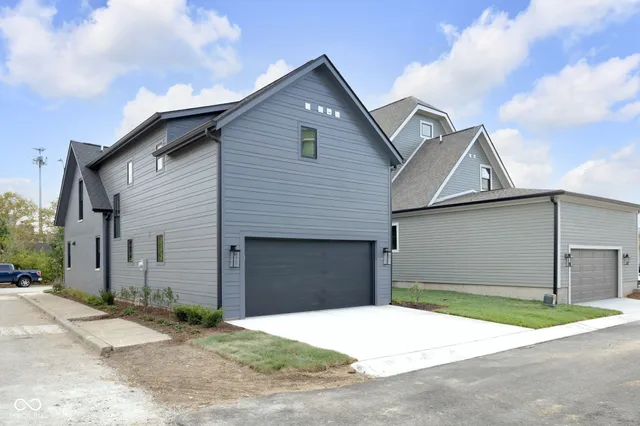 $825,000 | 818 Union Street, Indianapolis, IN 46225