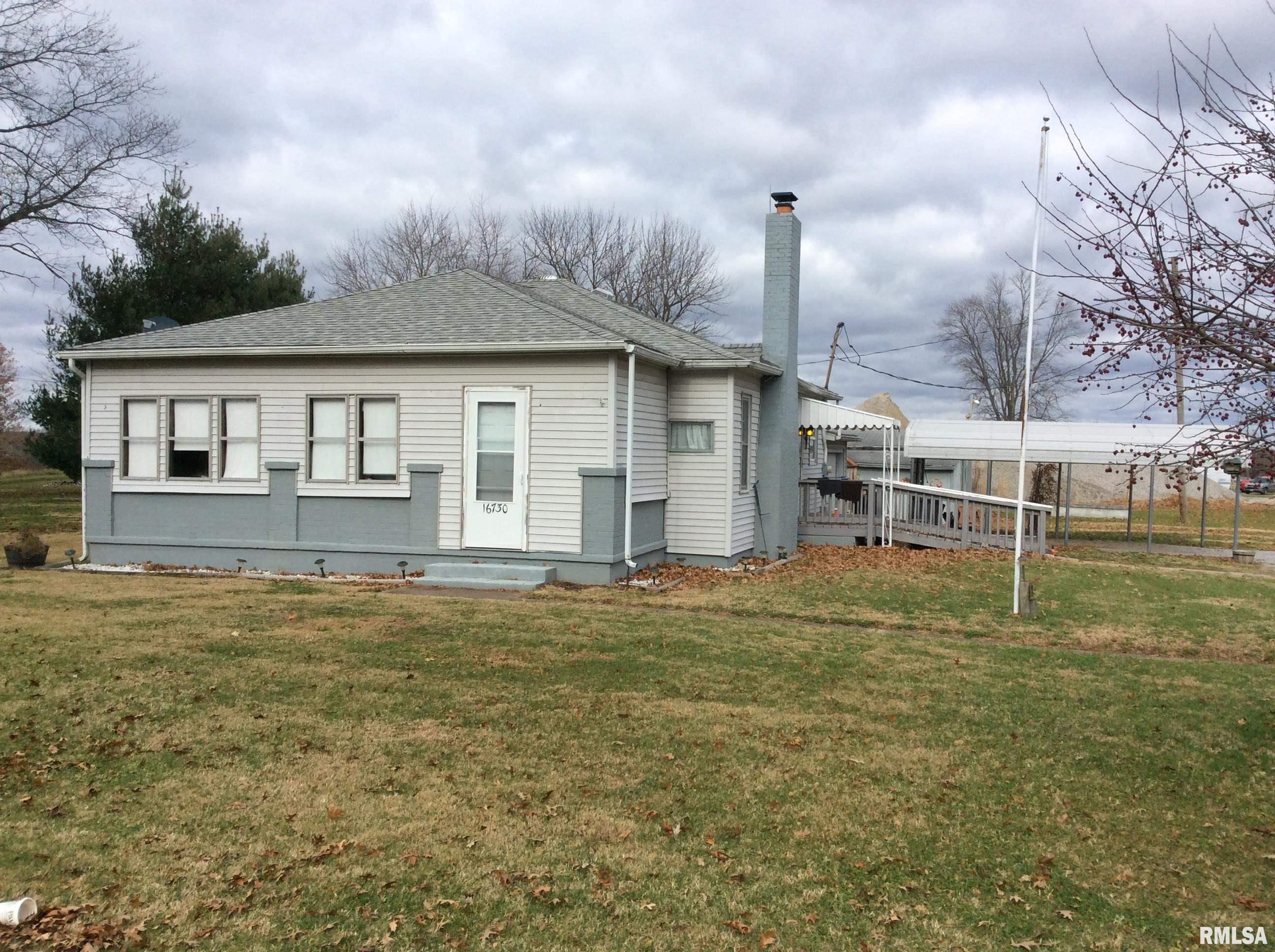 16730 East Fairfield Road Mount Vernon, IL 62864 - Photo 3 of 9 Gallery Image 3