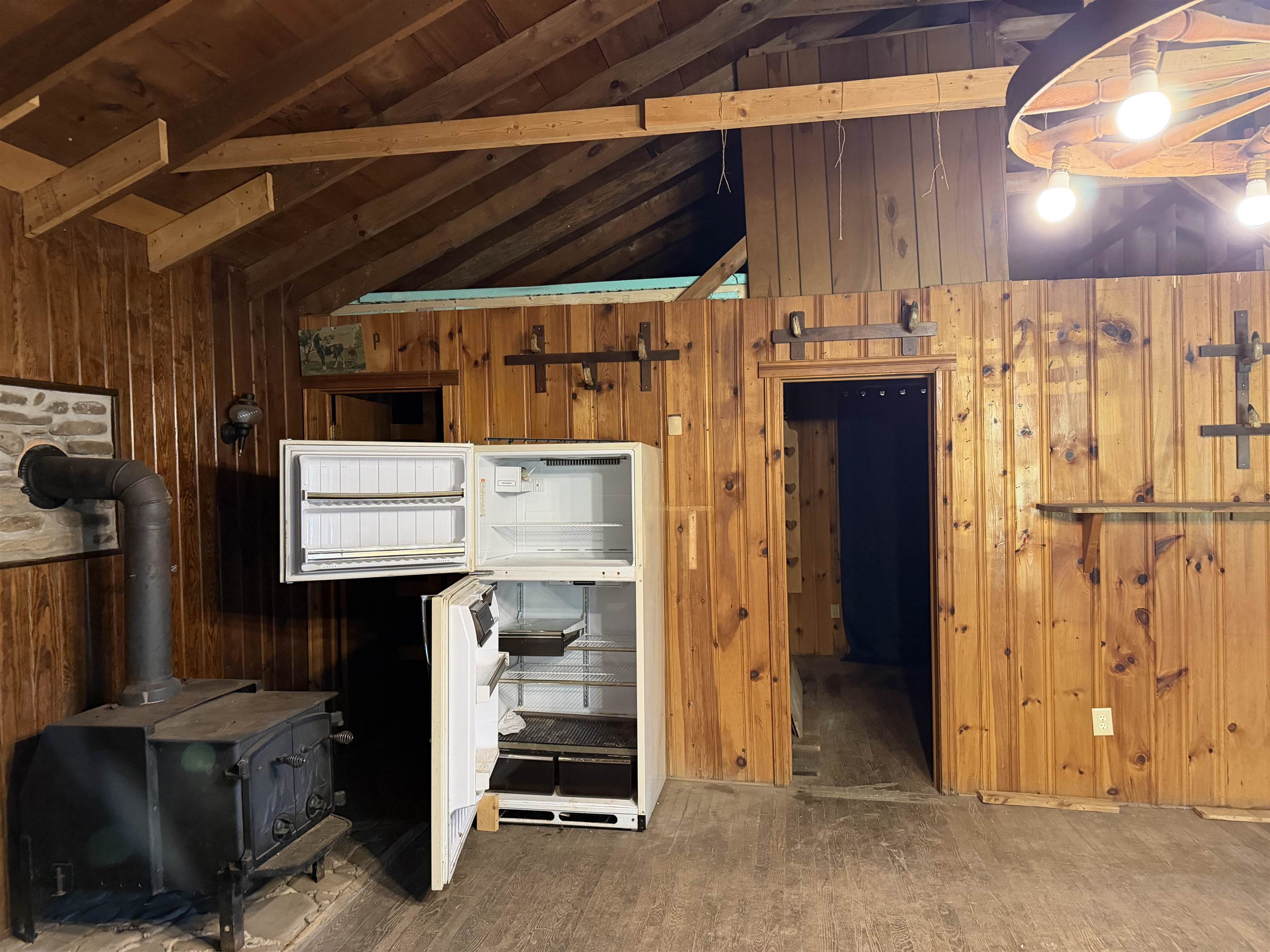 562 West Augusta Road West Augusta, VA 24485 - Photo 20 of 50