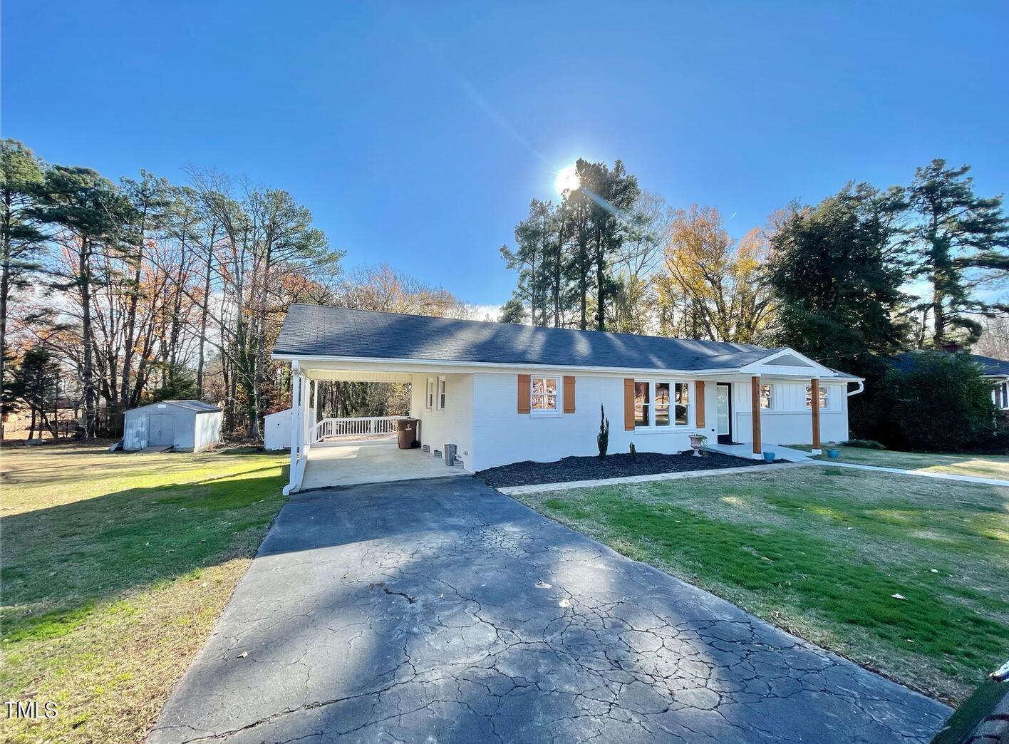 610 Ridge Road Roxboro, NC 27573 - Photo 35 of 36 Screen Shot 2023-12-05 at 10.23.44 AM