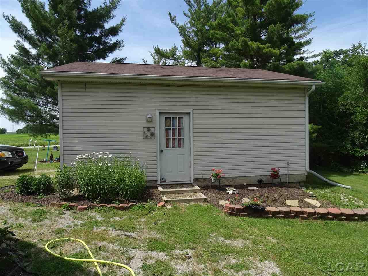 5690 Hunt Road Adrian, MI 49221 - Photo 16 of 20 Gallery Image 16