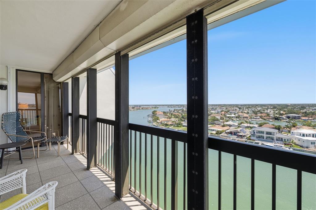 9415 Blind Pass Road, Unit PH4 St. Pete Beach, FL 33706 - Photo 42 of 67