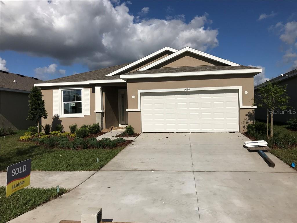 5126 Flowing Oar Road Wimauma, FL 33598 - Photo 1 of 1 Gallery Image 1