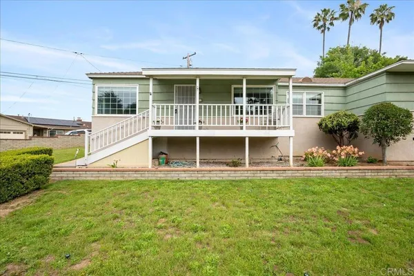 $985,000 | 4677 Garfield Street, La Mesa, CA 91941