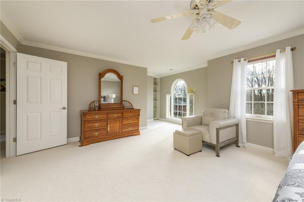 5425 Kingsbridge Road Winston-Salem, NC 27103 - Photo 14 of 32 Gallery Image 14