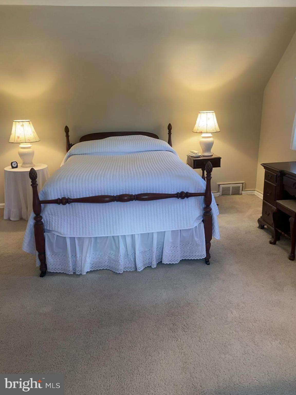 603 Aintree Road Hatboro, PA 19040 - Photo 12 of 24 Spacious main bedroom