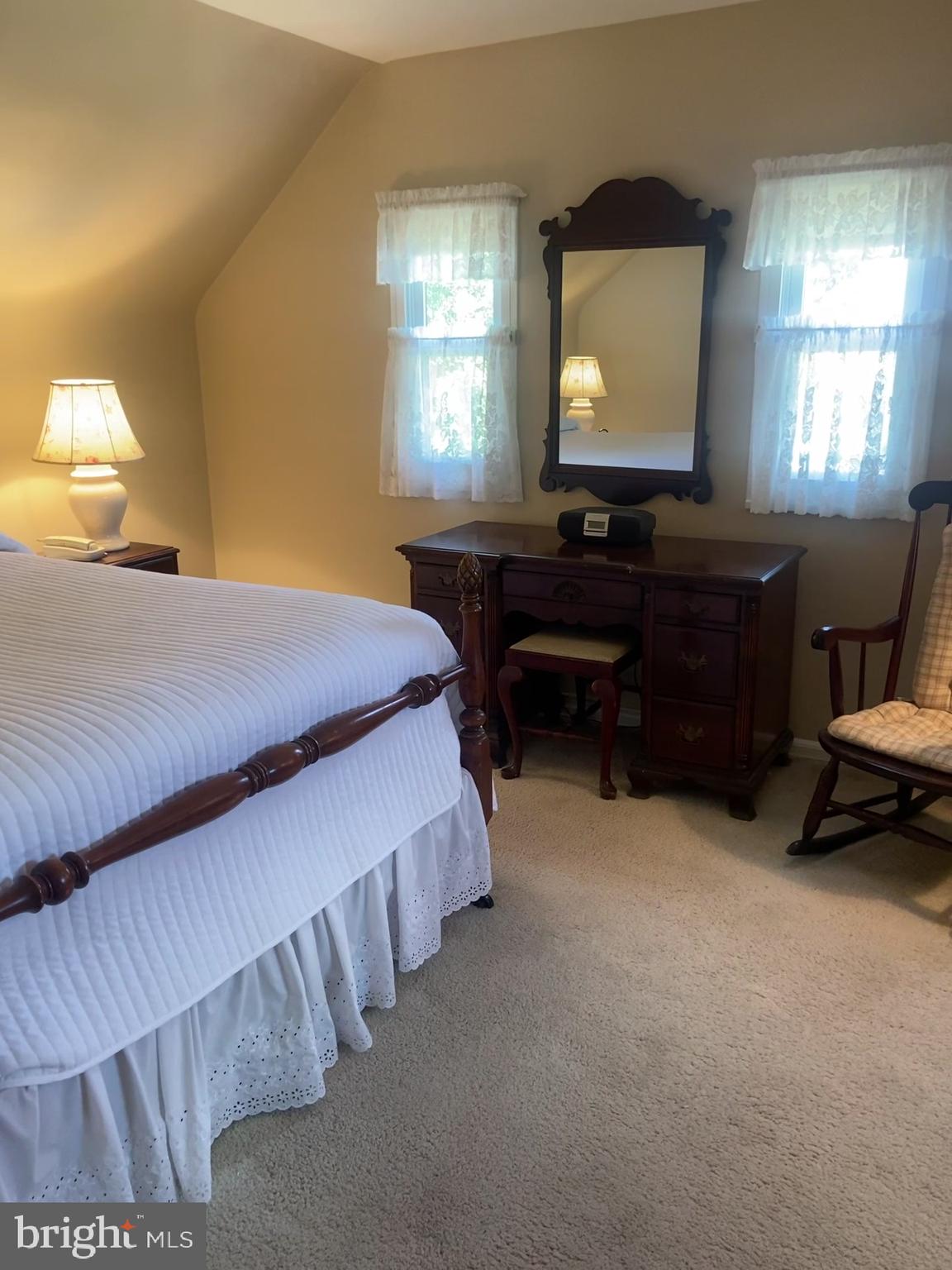 603 Aintree Road Hatboro, PA 19040 - Photo 13 of 24 Private main bedroom