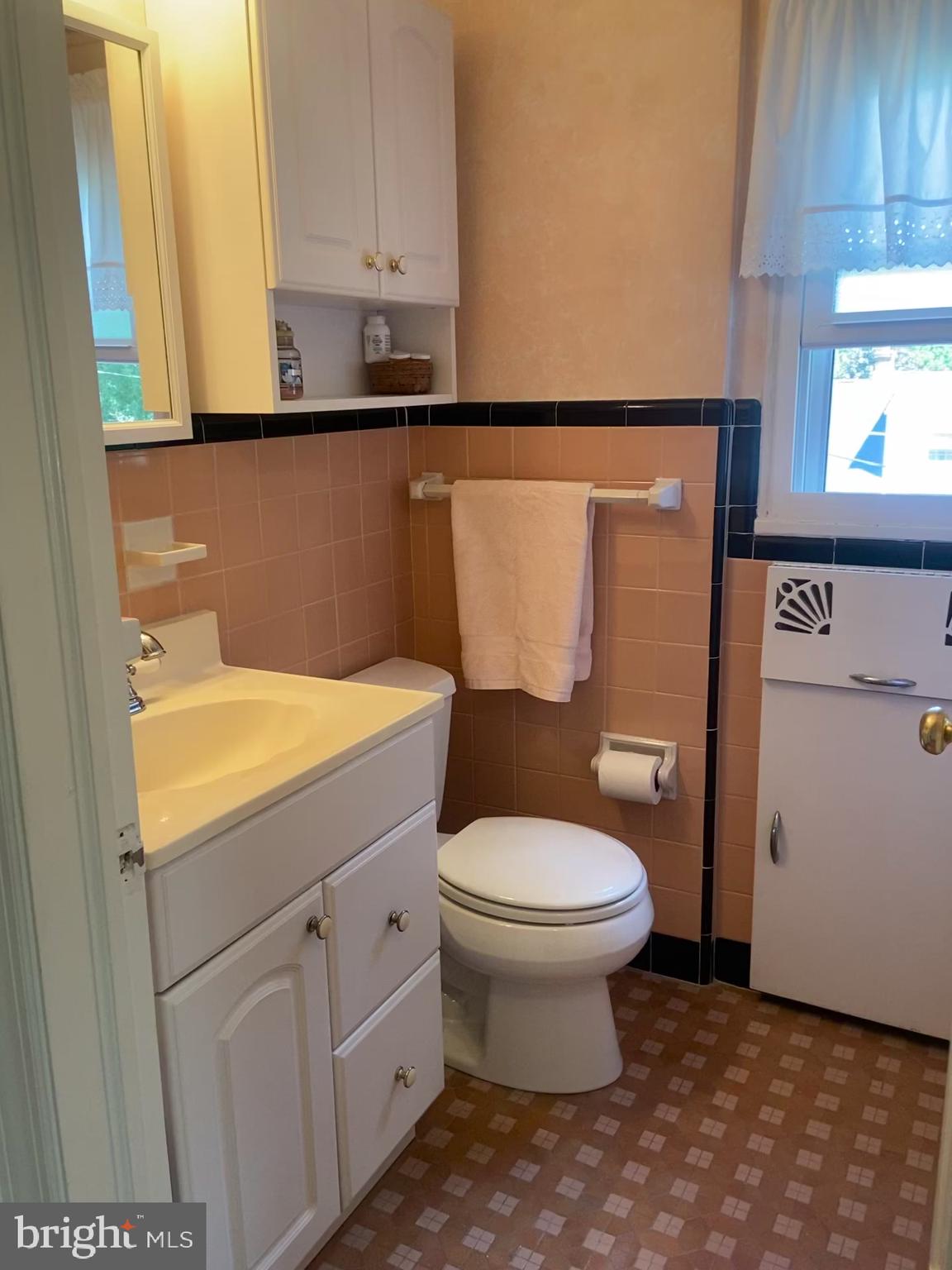 603 Aintree Road Hatboro, PA 19040 - Photo 16 of 24 Conveniently located bathroom